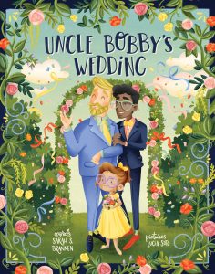 ‘Uncle Bobby’s Wedding’ by Sarah S. Brannen image