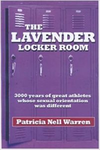 ‘The Lavender Locker Room’ by Patricia Nell Warren image