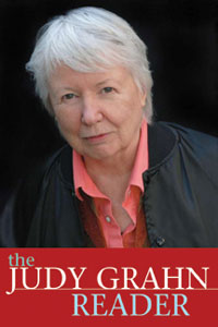 Judy Grahn Reader