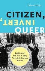 Citizen Invert Queer