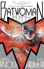 Batwoman Elegy Deluxe