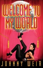 Welcome to My World By Johnny Weir