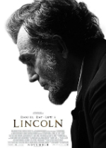Tony Kushner-penned  ‘Lincoln’ movie coming this November image