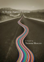 ‘A Horse Named Sorrow’ by Trebor Healey image