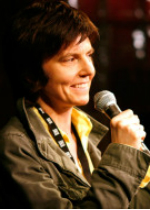 Comedian Tig Notaro’s Forthcoming Album and Book Deal image