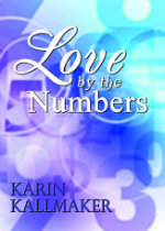 ‘Love by the Numbers’ by Karin Kallmaker image