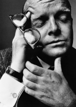 Unpublished Truman Capote Story comes to Light in ‘Vanity Fair’  Magazine image