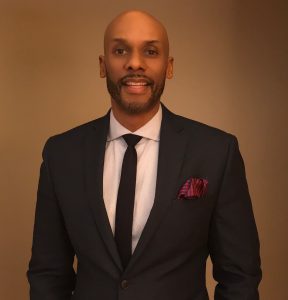 Keith Boykin: Practicing Love image