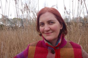 Emma Donoghue: Going Astray image