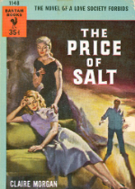 Patricia Highsmith’s ‘The Price of Salt’ Film Adaptation image