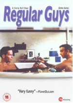 The Regular Guys