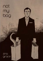 ‘Not My Bag’ by Sina Grace image