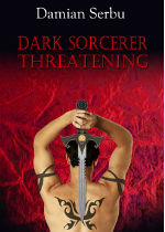 Dark Sorcerer Threatening