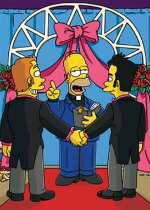 Queering ‘The Simpsons’, David Rakoff’s Last Deadline, and Old Growth Northwest’s Gay Romance Conference image