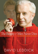 The Beauty of Men Never Dies