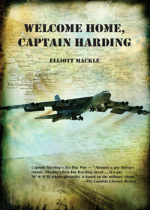 Welcome Home, Captain Harding