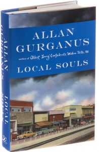 ‘Local Souls’ by Allan Gurganus image