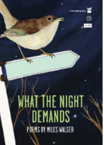 ‘What the Night Demands’ by Miles Walser image