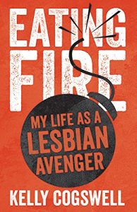 Kelly Cogswell: My Life as a Lesbian Avenger image