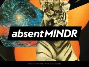 absent mindr
