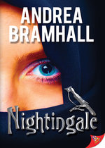‘Nightingale’ by Andrea Bramhall image