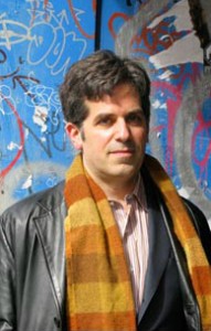 Jonathan Lethem: On Summoning the Black Academic Queer in His Novel ‘Dissident Gardens’ image
