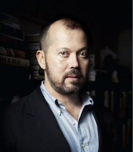 Reader Meet Author: Personal Advice from Author Alexander Chee image