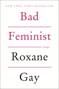 ‘Bad Feminist: Essays’ by Roxane Gay image