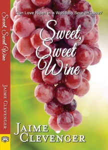 ‘Sweet, Sweet Wine’ by Jaime Clevenger image