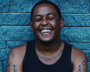 Danez Smith: On His New Poetry Collection, Writing About Gay Sex, and the Power of Blackness image