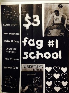 fag school