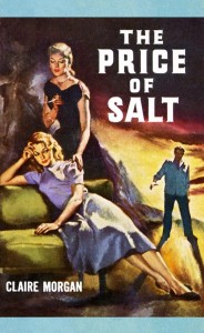 Blacklight: Is Patricia Highsmith’s Lesbian Classic ‘The Price of Salt’ Crime Fiction? image