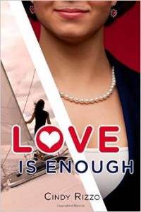 ‘Love Is Enough’ by Cindy Rizzo image