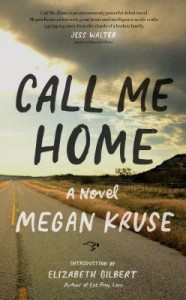 ‘Call Me Home’ by Megan Kruse image