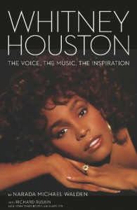 Whitney Houston and Robyn Crawford: An Incomplete Biography image