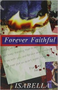 ‘Forever Faithful’ by Isabella image