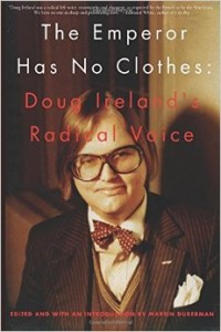 Doug Ireland: Remembering a Radical Voice image
