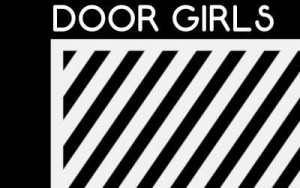 Read an Excerpt from Max Steele’s Nightlife-Themed Zine ‘Door Girls’ image