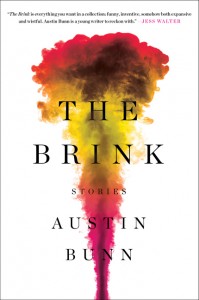 ‘The Brink’ by Austin Bunn image