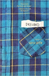 ‘Dryland’ by Sara Jaffe image