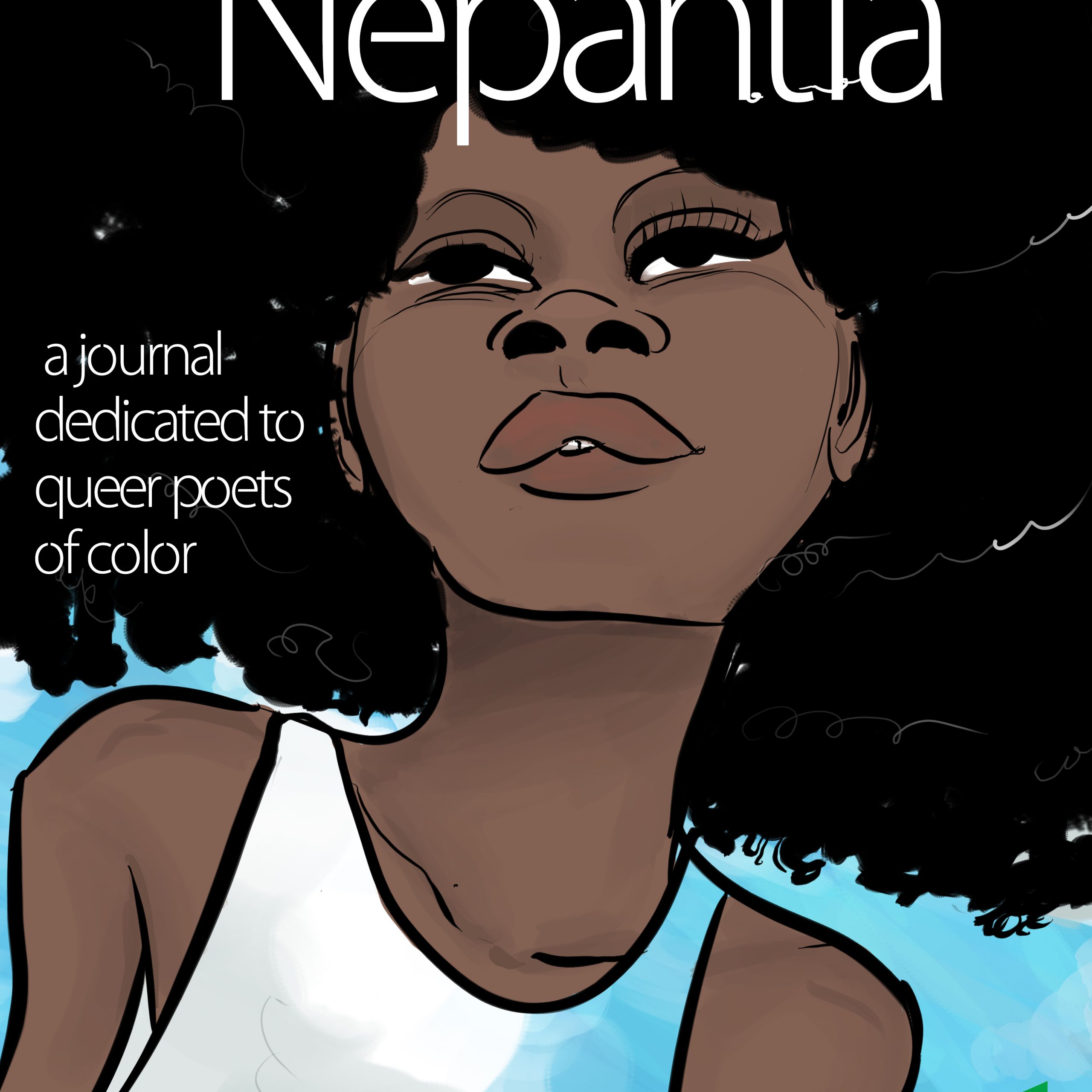 Read Now! The Second Issue of ‘Nepantla: A Journal Dedicated to Queer Poets of Color’ image