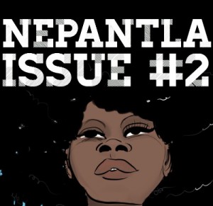 Read an Excerpt from ‘Nepantla Issue #2’: Carl Phillips & Rickey Laurentiis in Conversation image
