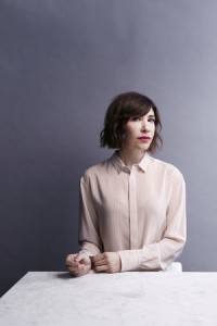 Carrie Brownstein on the Joys and Agonies of Storytelling image