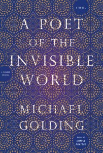 ‘A Poet of the Invisible World’  by Michael Golding image
