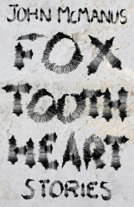 ‘Fox Tooth Heart’ by John McManus image