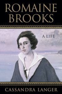 ‘Romaine Brooks: A Life’ by Cassandra Langer image