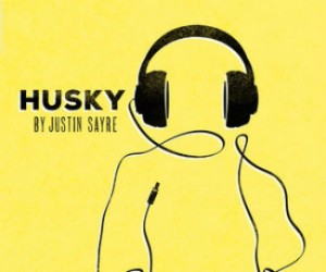 ‘Husky’ by Justin Sayre image