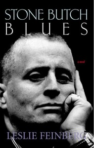 Reading ‘Stone Butch Blues’ on the First Anniversary of Leslie Feinberg’s Death image