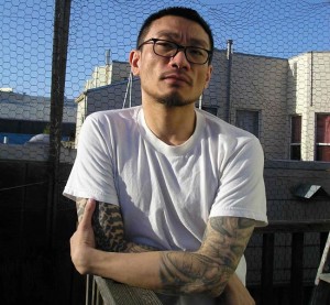 Poet and Writer Justin Chin Has Died [Updated] image