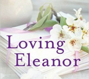 ‘Loving Eleanor’ by Susan Wittig Albert image